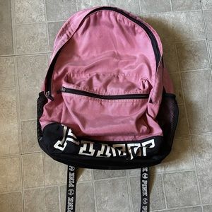 Victorias Secret PINK Backpack